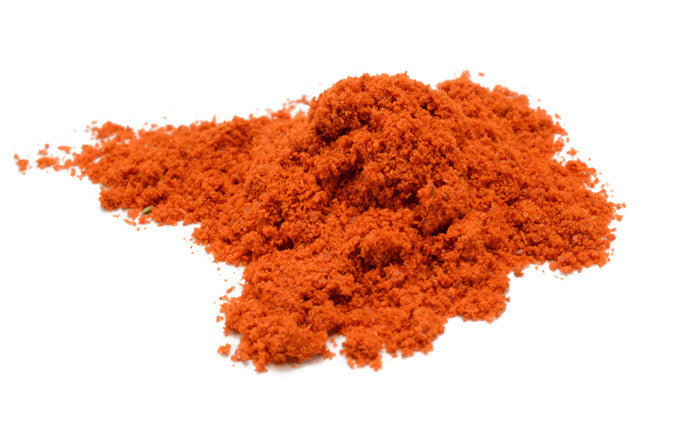 Pepper Cayenne Red 40m HU 50lb