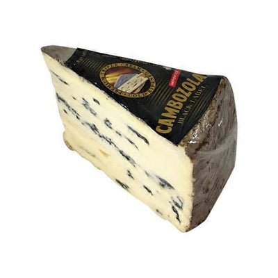 Cheese Cambozola Black Lable 2/4.4lb
