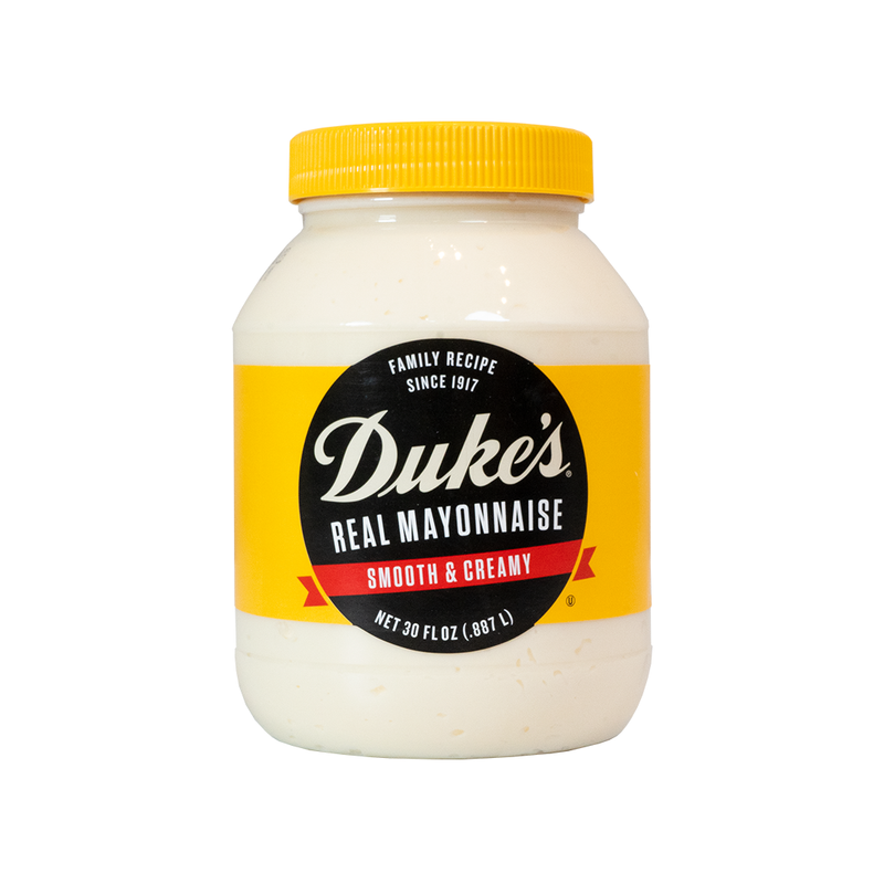 Mayonnaise Dukes Real