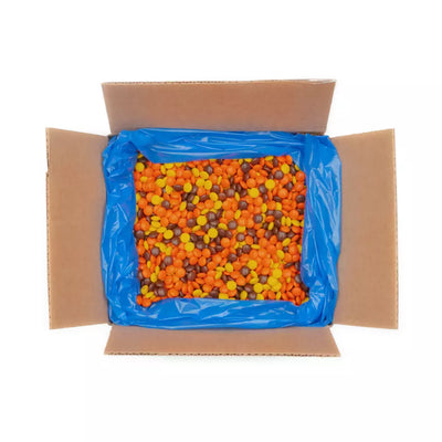 Reese's Candy Coated Chocolate Pieces 25lb