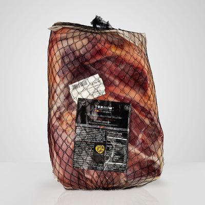 Iberico Paleta Boneless 6.5lb