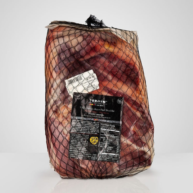 Iberico Paleta Boneless 6.5lb
