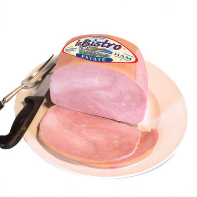Le Bistro Estate Ham 2/7.5lb