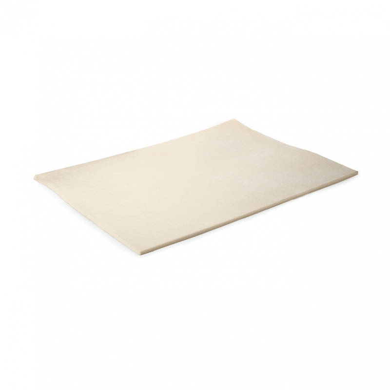 Pastry Puff Sheet 15x23x1/8