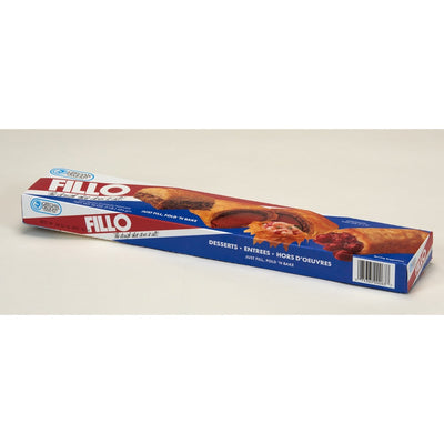 Filo Dough-Grecian Delight 12/16oz