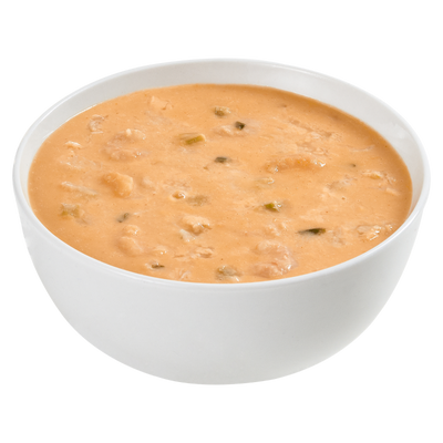 Soup Seafood Bisque 4/4lb