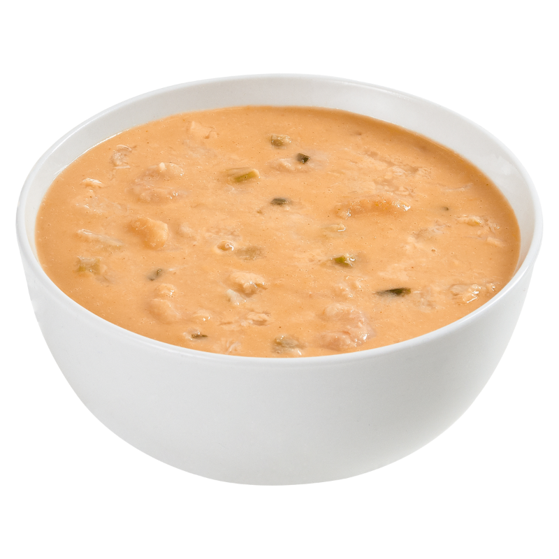 Soup Seafood Bisque 4/4lb