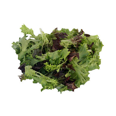 Lettuce, Arcadian Petite Leaves 4/3lb