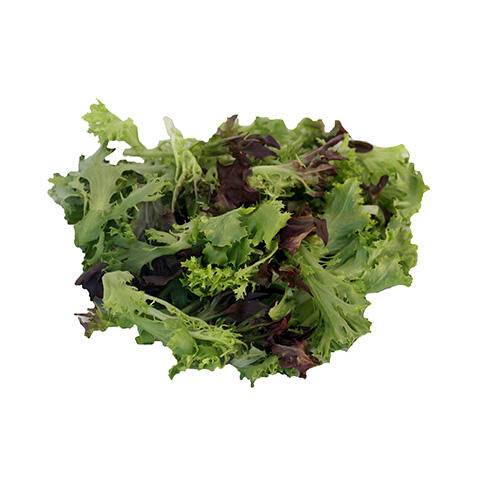 Lettuce, Arcadian Petite Leaves 4/3lb