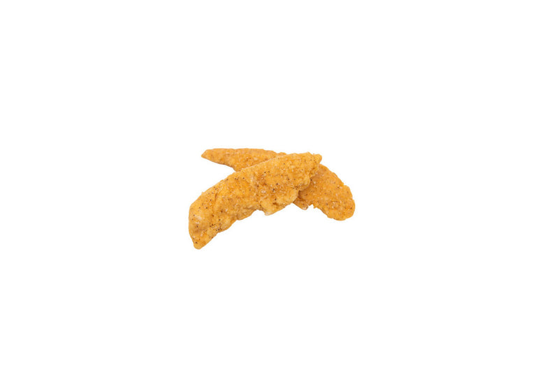 Chicken Tenders Country Fritter 2/5lb (13617)