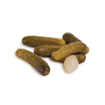 Cornichons 3/4.7lb TN