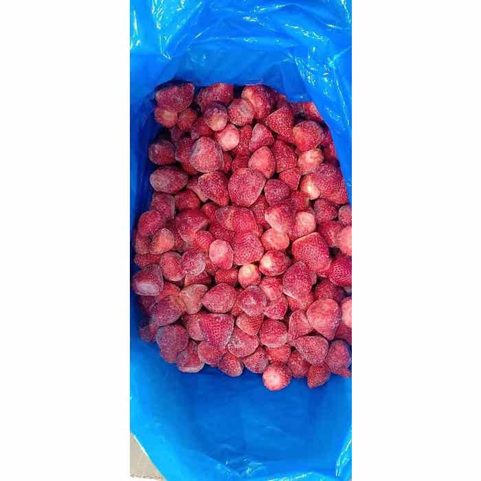IQF Strawberry 20lb