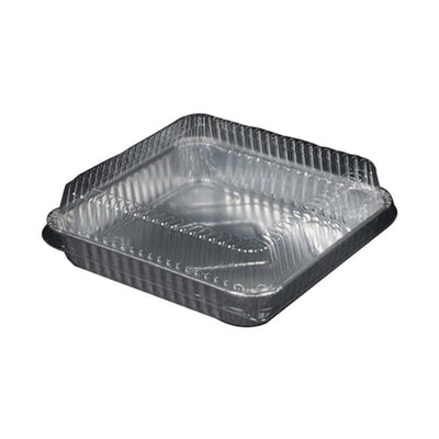 Dome Lid 8X8 For Bakable Tray