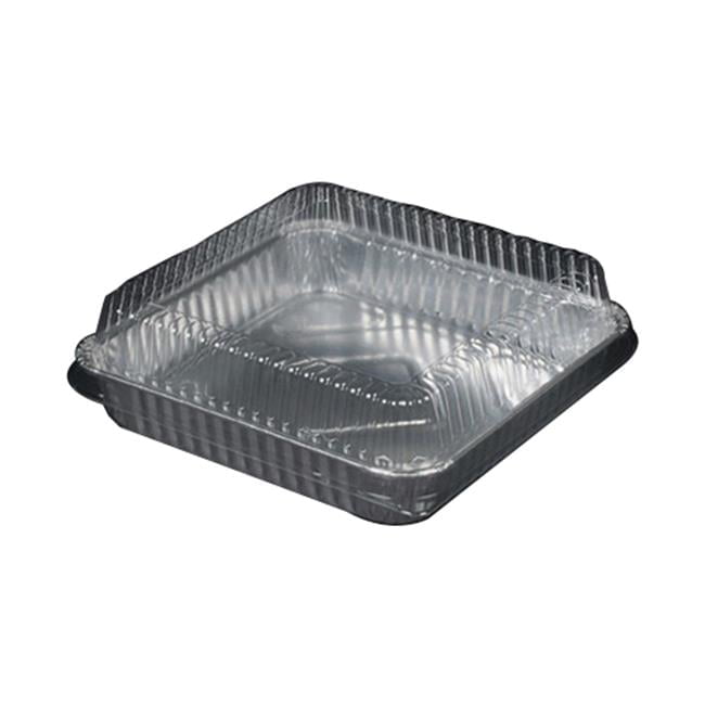 Dome Lid 8X8 For Bakable Tray