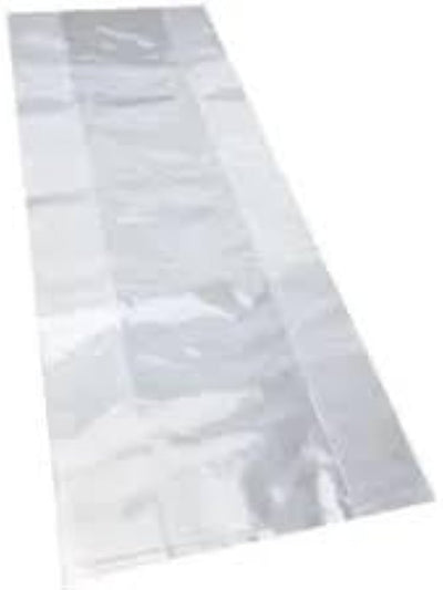 Poly Bags 8x4x18 10/100ct