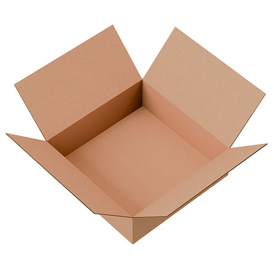 Box 16x16x5 50ct
