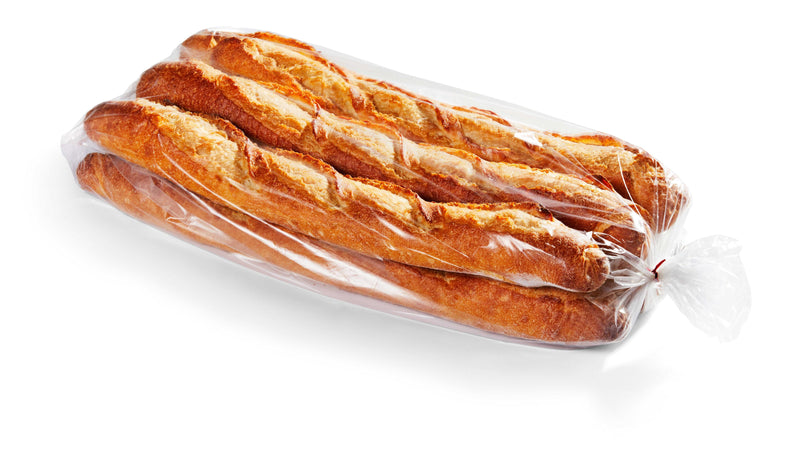 Bread Baguette Loaf