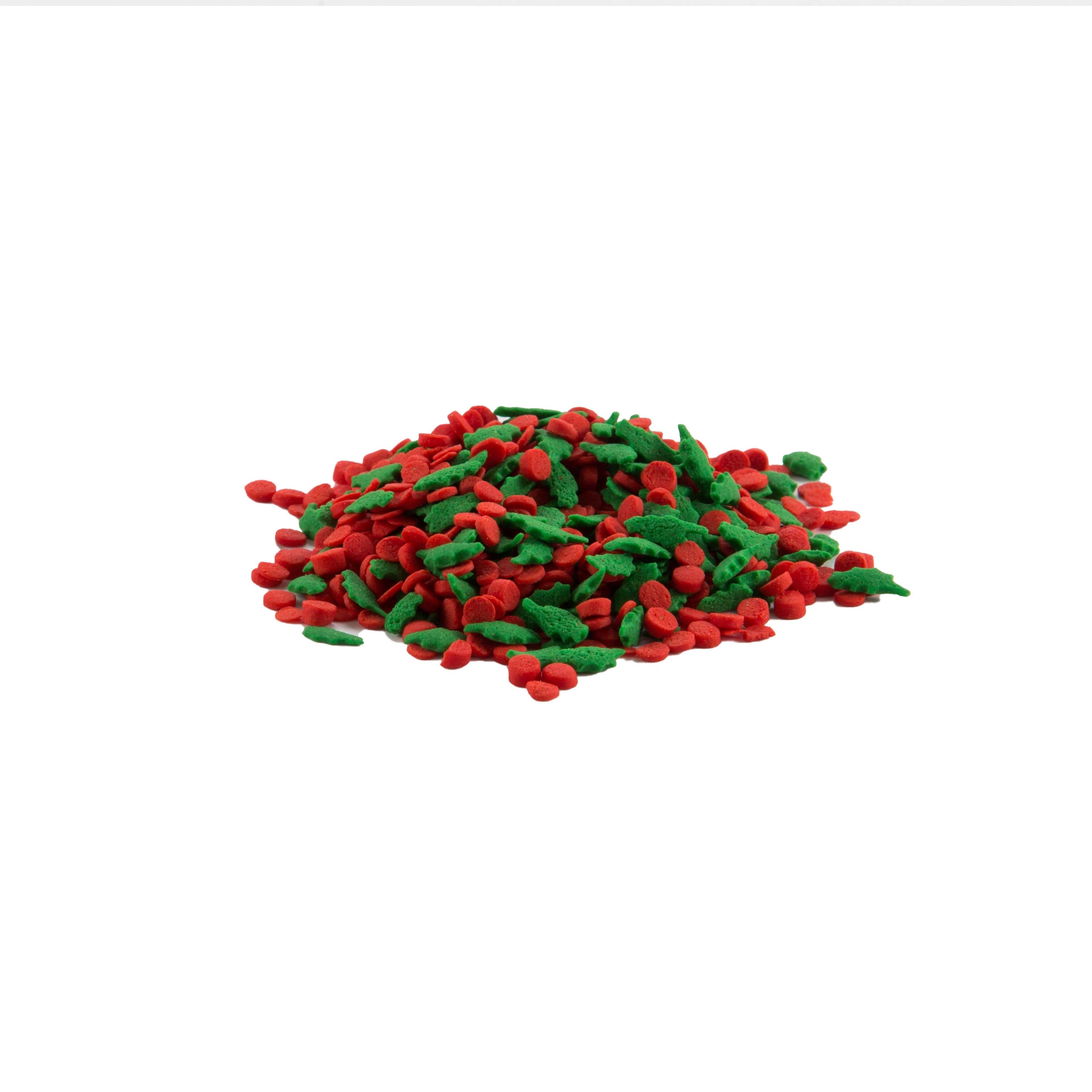 Decorettes Holly Blend 4/5lb