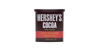 Cocoa Powder - Special Dark 12/8oz