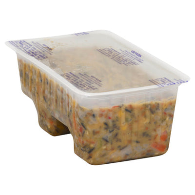Soup Harvest Grain & Portabello 4/4lb