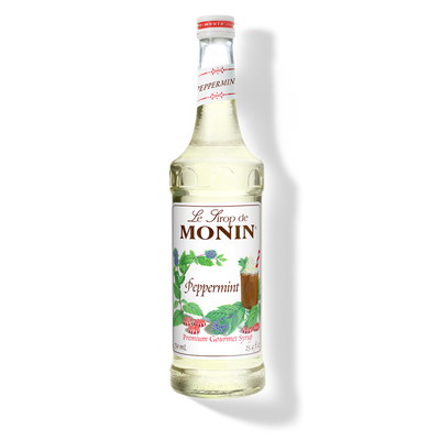 Monin Peppermint 12/750ml
