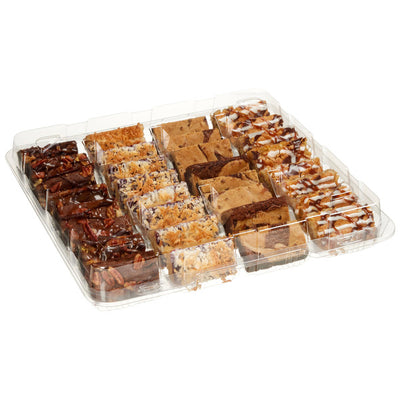 Variety Dessert Bars 32ct