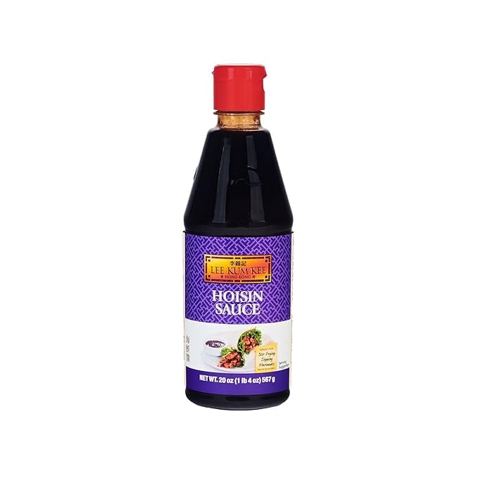 Lee Kum Kee Hoisin Sauce 20oz Bottle