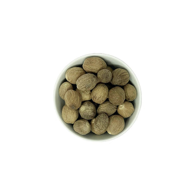 Nutmeg Whole 1/1.25lb