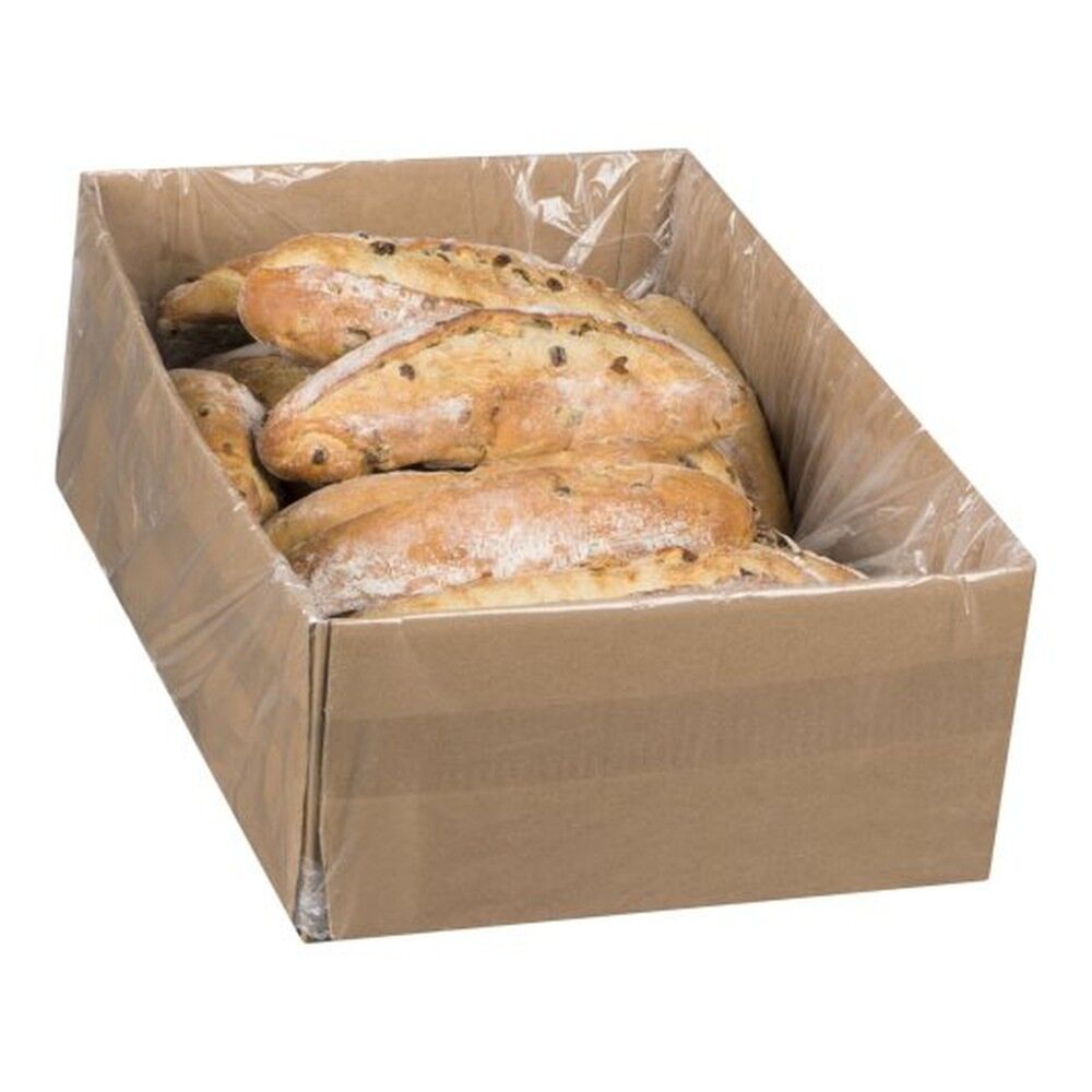 Apple and Raisin Bread 18ct