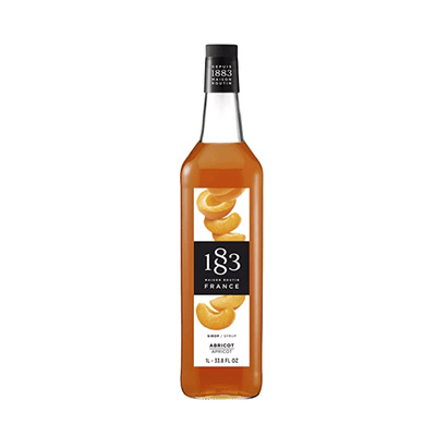 1883 Maison Routin Apricot 6/1L