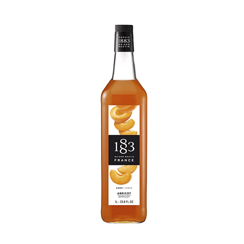 1883 Maison Routin Apricot 6/1L