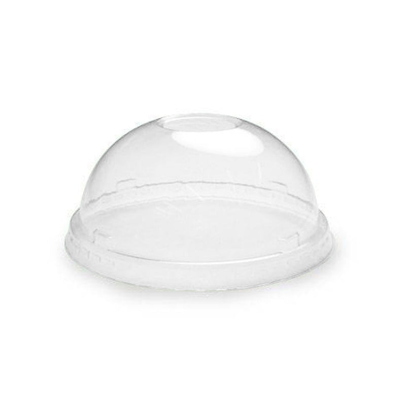 So Lid Large Hole Dome 900ct
