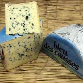 Cheese Blue des Causses 4/1.25kg