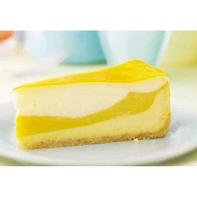 Cheesecake Passion Mango 2/4.38