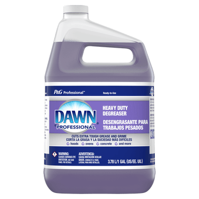 Dawn Heavy Duty Degreaser 3/1gal