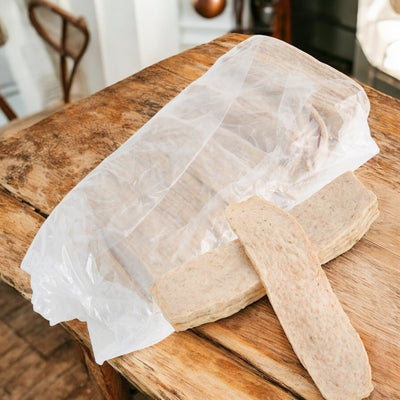 Gyro Meat Cooked Chicken 10lb