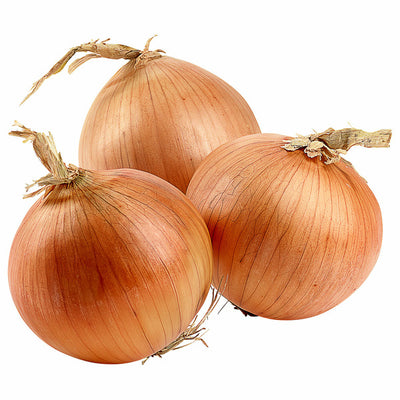 Organic Yellow Onions 5lb