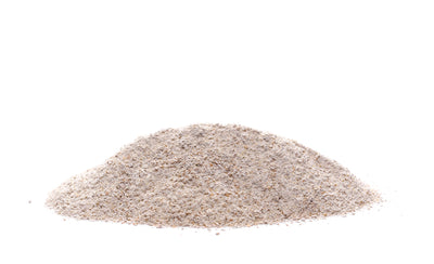 Flour Dark Rye Organic 25lb