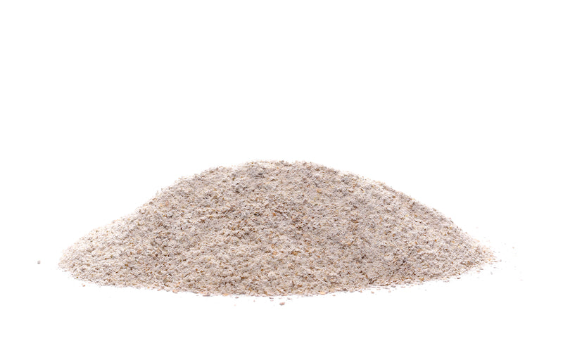 Flour Dark Rye Organic 25lb