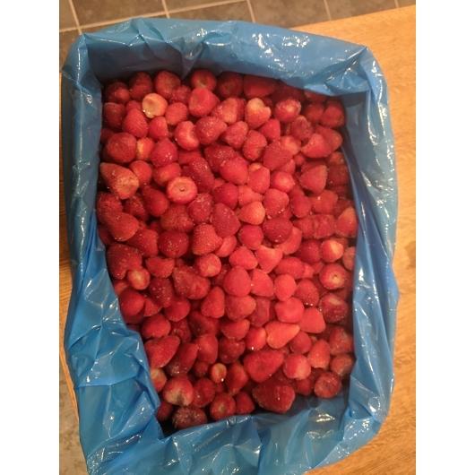 IQF Strawberry 1/30lb