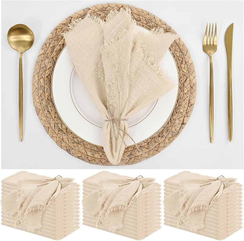 Napkin Linen 16X17 800ct
