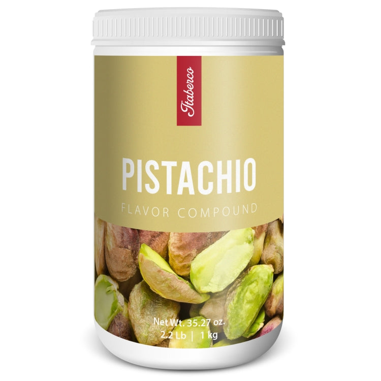 Pistachio Compound 3/2.75lb