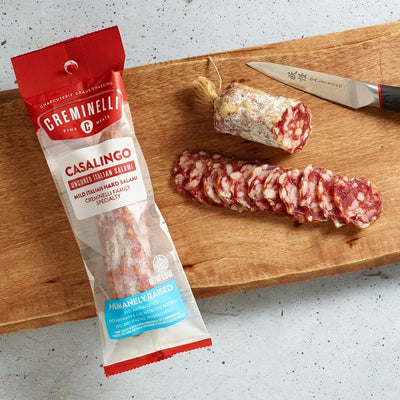 Salame Casalingo 9/5.5