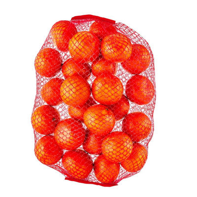Oranges 5lb Bagged