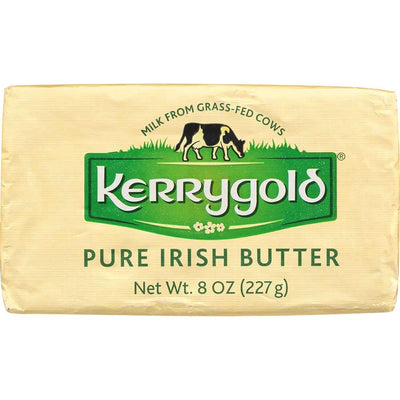 Kerry Gold Butter Prints 20/8oz
