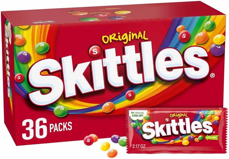 Skittles Original 36ct
