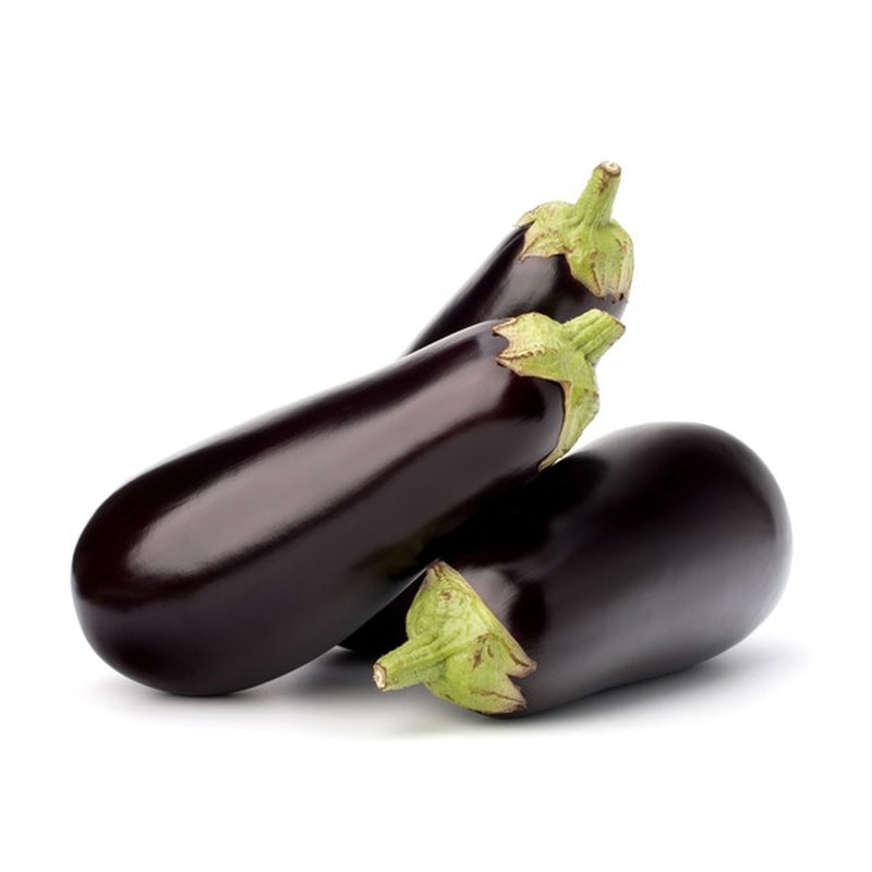 Eggplant 3ct