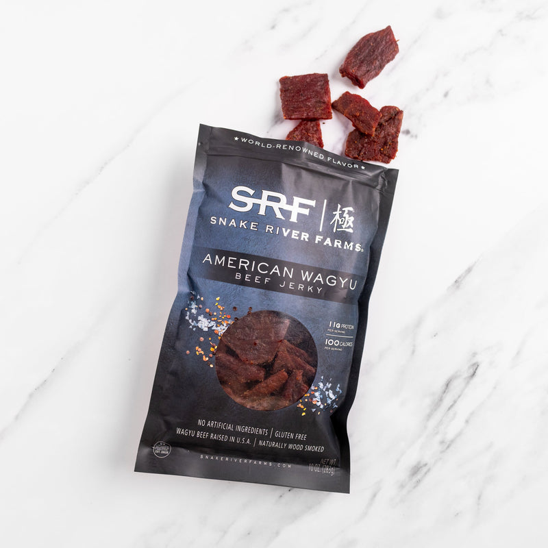 Snake River Jerky