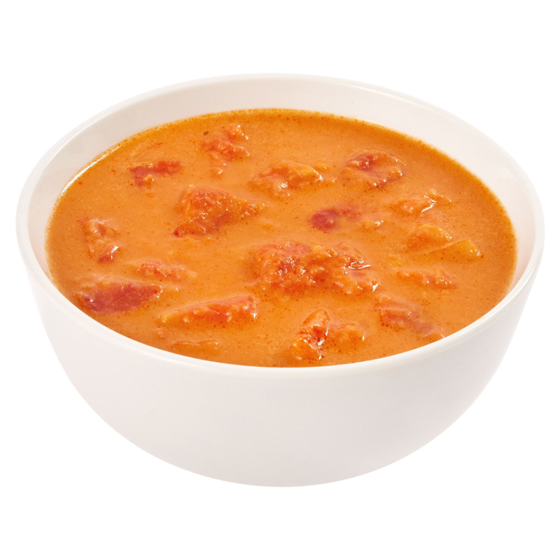 Soup Grilled Cheese Tomato 4/4lb