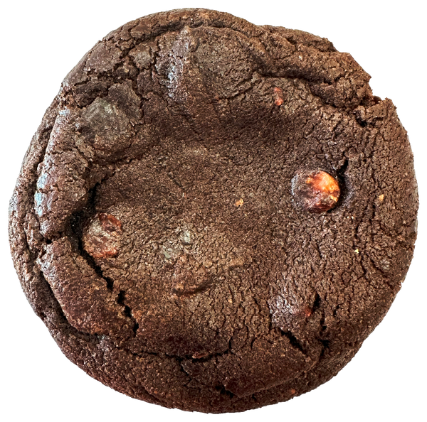 Cookie Triple Chocolate 128ct